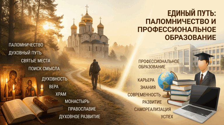 высшее образование как получить